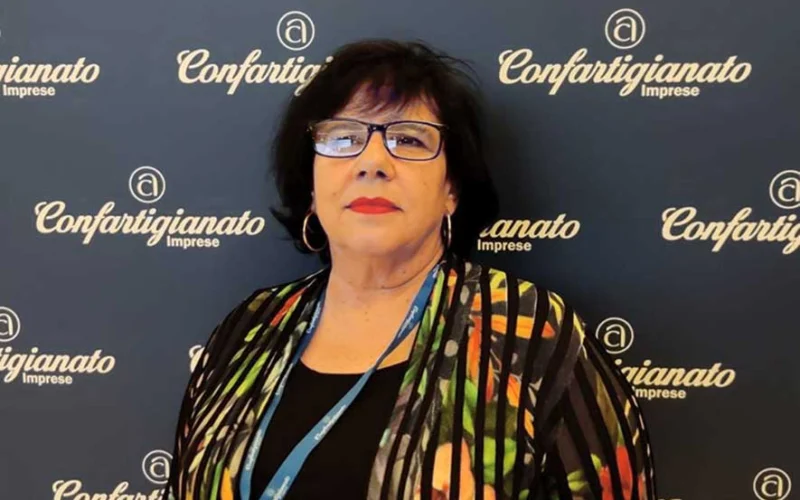 Norella Orru Confartigianato Imprese Sardegna1