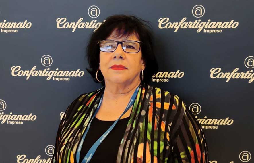 Norella Orru Confartigianato Imprese Sardegna1