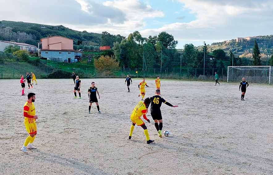 Turalva FC Alghero