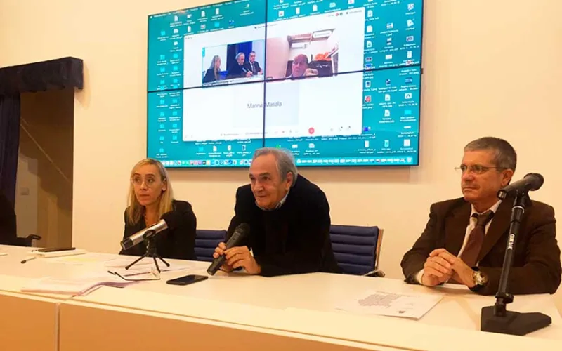 Borutta Presentazione lakesos