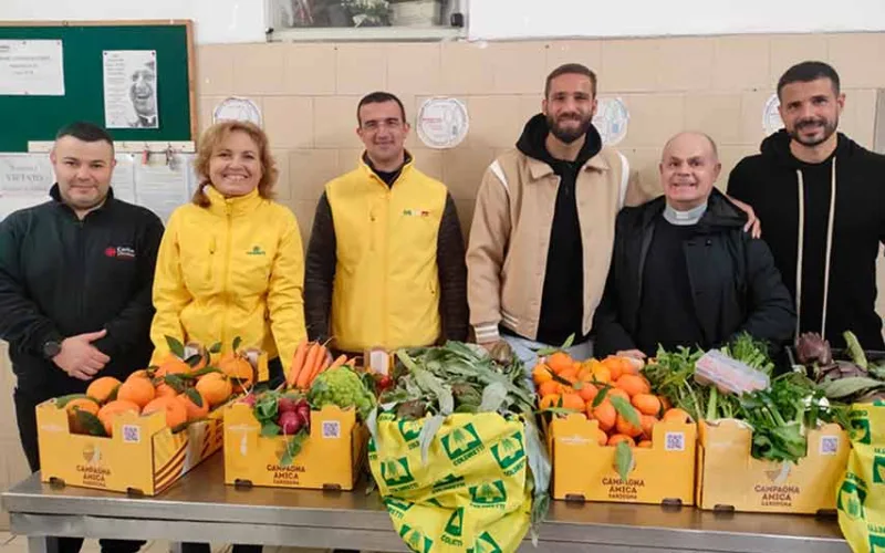 CAMPAGNA AMICA PAVOLETTI E ARESTI