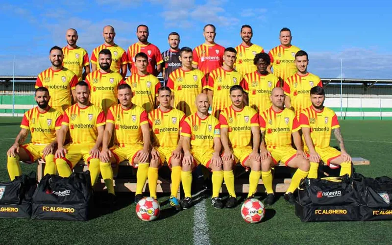 FC Alghero