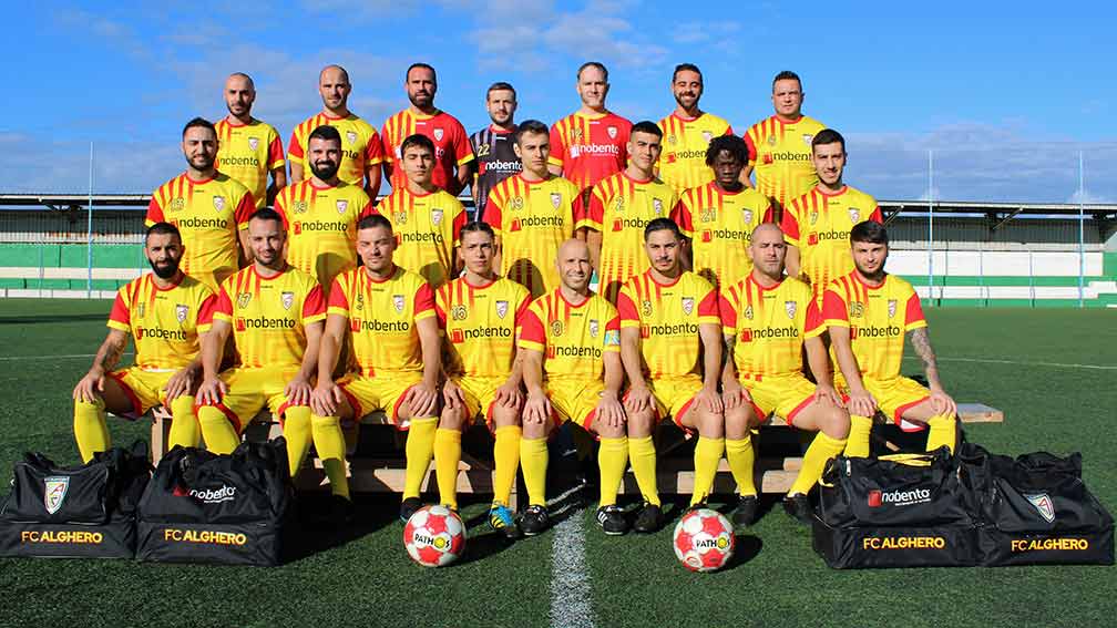 FC Alghero