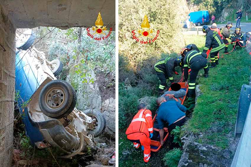 Incidente Nuoro Marreri