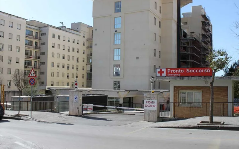 Pronto Soccorso Sassari