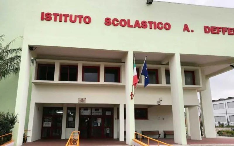 istituto Deffenu Olbia