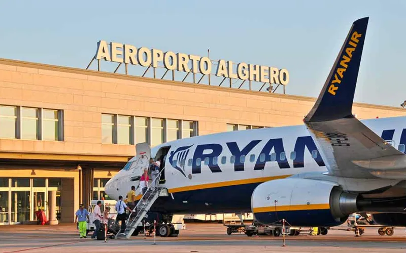 Aeroporto Alghero