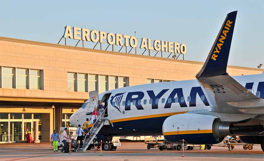 Aeroporto Alghero