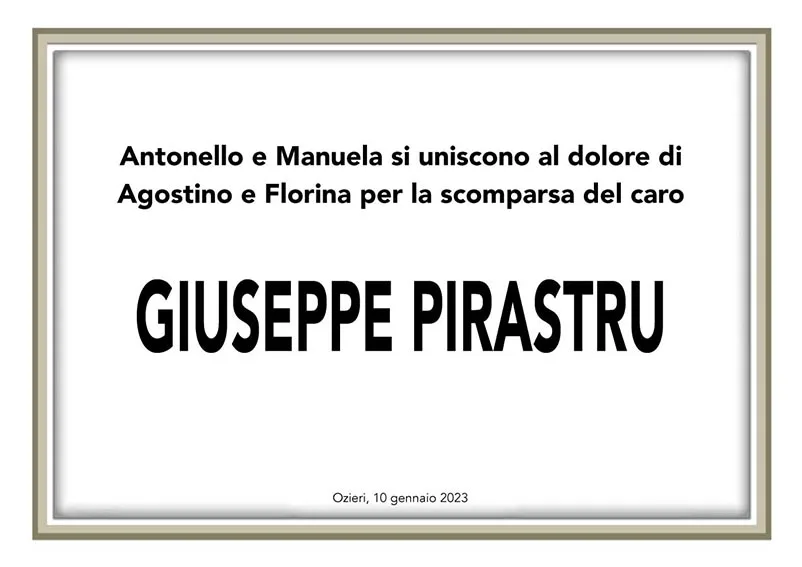 Giuseppe Pirastru 2 jpg
