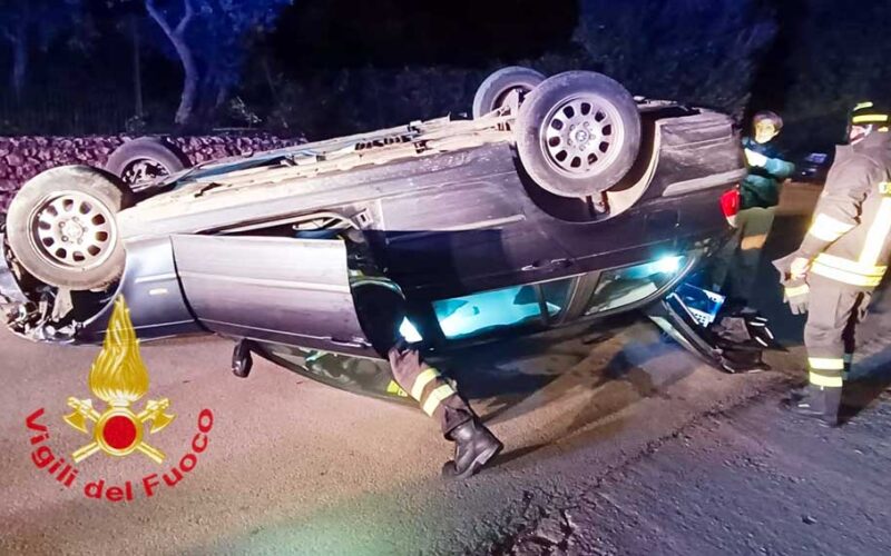 Incidente Alghero