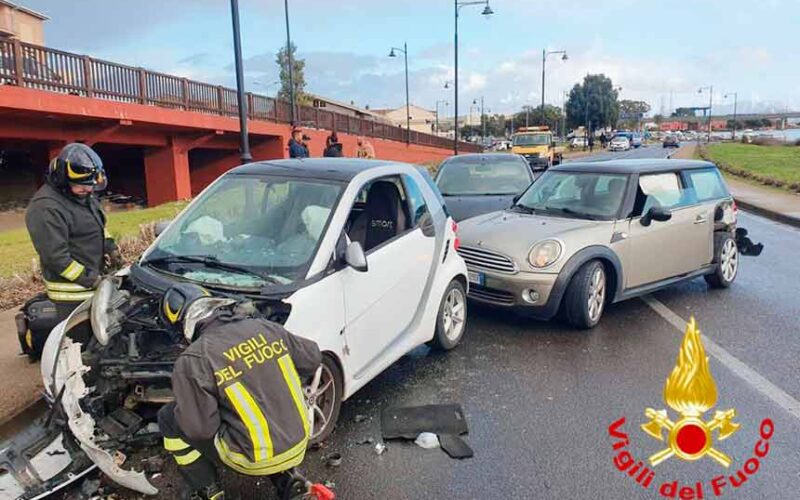 Incidente Escriva Olbia