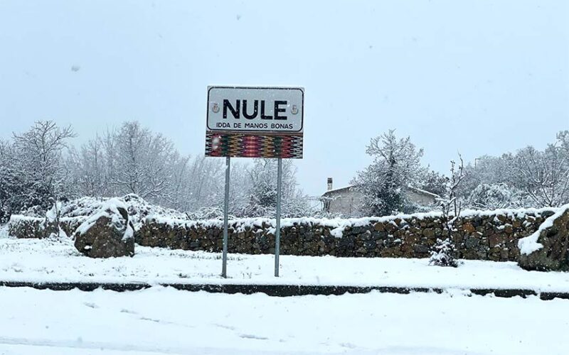 Nule neve