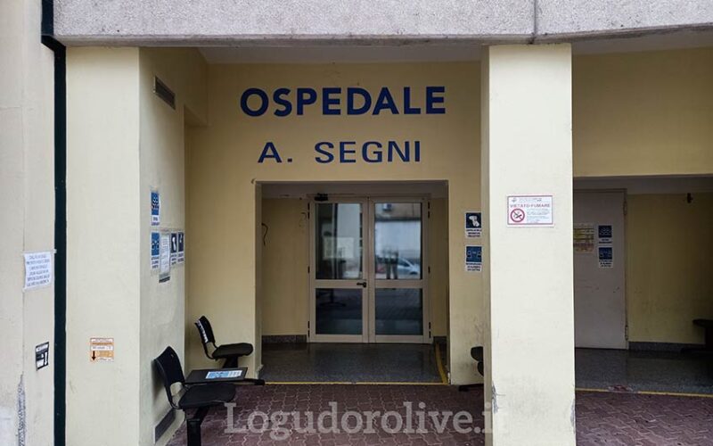 Ospedale Ozieri Segni