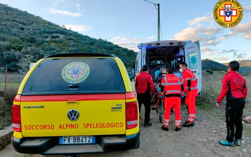 escalaplano soccorso escursionista soccorso aplpiono