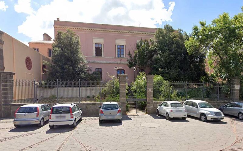 Conservatorio Sassari