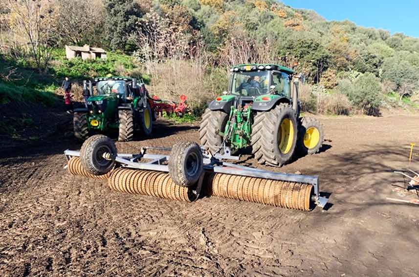 Ist Tecnico Agrario Ozieri