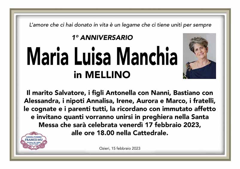 Necro Ozieri 46 Maria Luisa Manchia 1