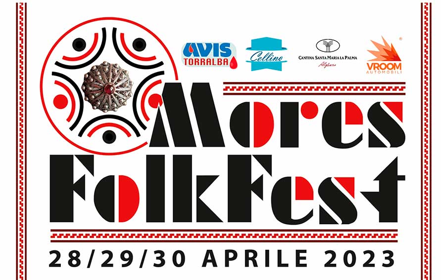 Mores FolkFest 4