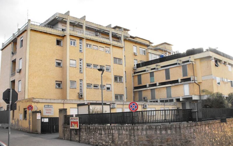 Ospedale Ozieri