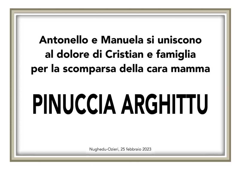 Pinuccia Argittu2