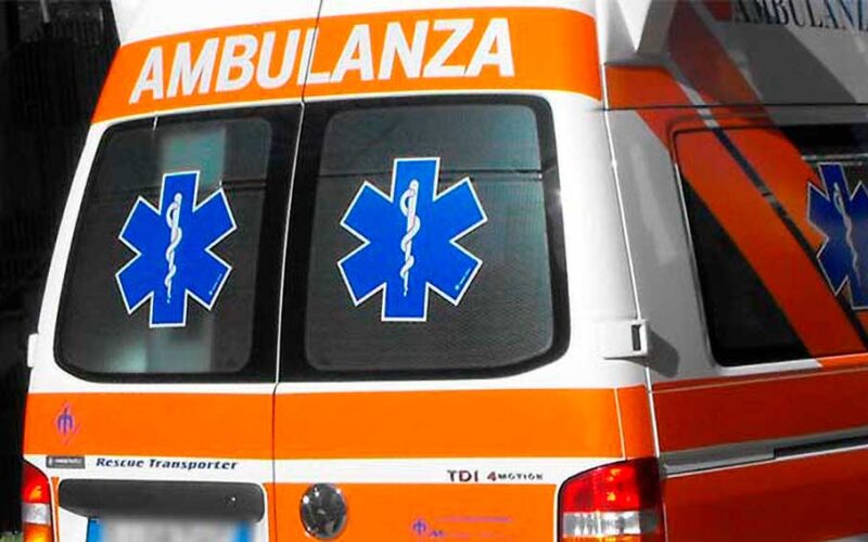 ambulanza 2