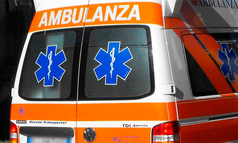 ambulanza 2