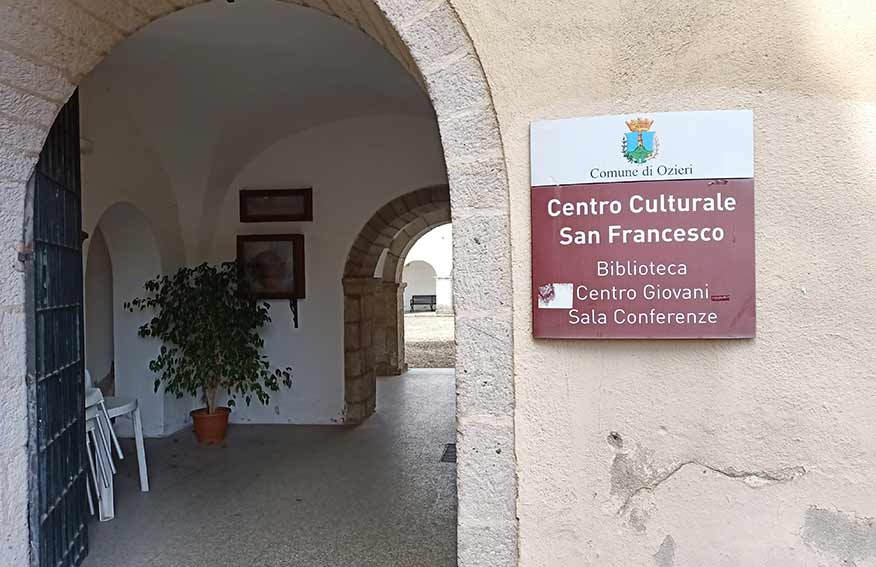 Centro Culturale San Francesco