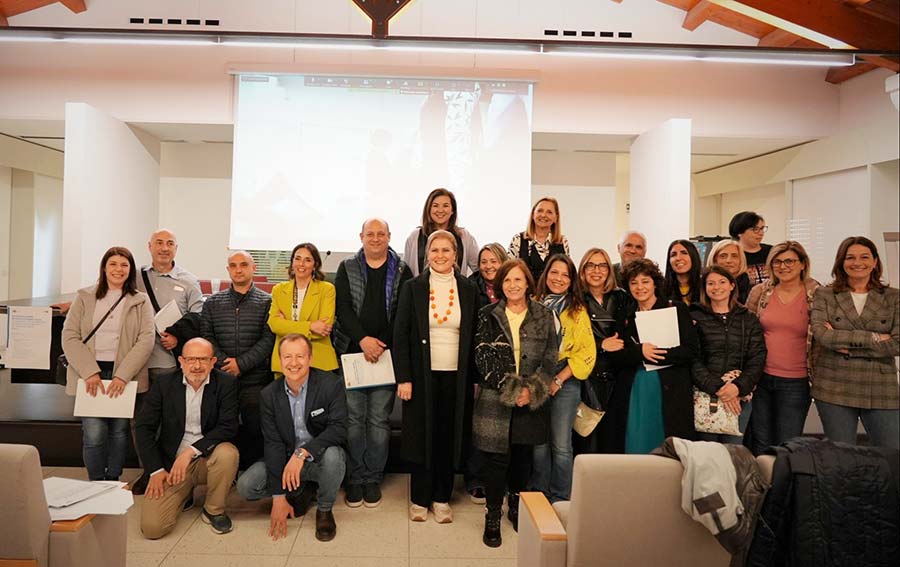 Coordinamento pedagogico territoriale Sassari