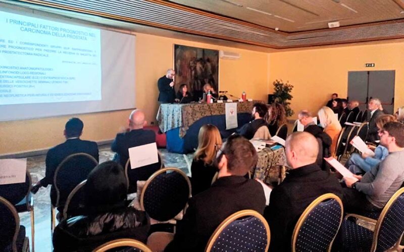 Corso Ecm Medici Sassari