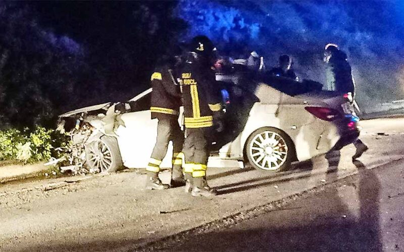 Incidente Ozieri