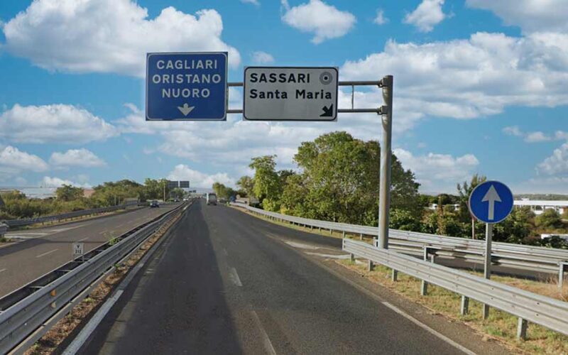 Incidente Sassari 131