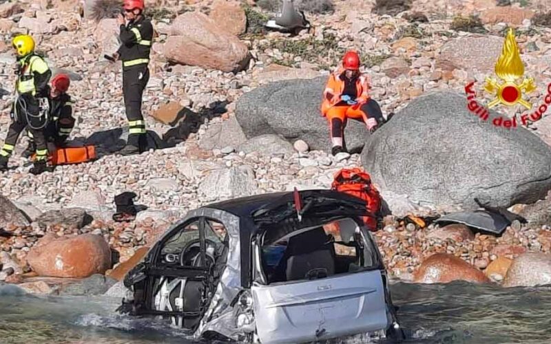 Incidente Torre delle Stelle 2