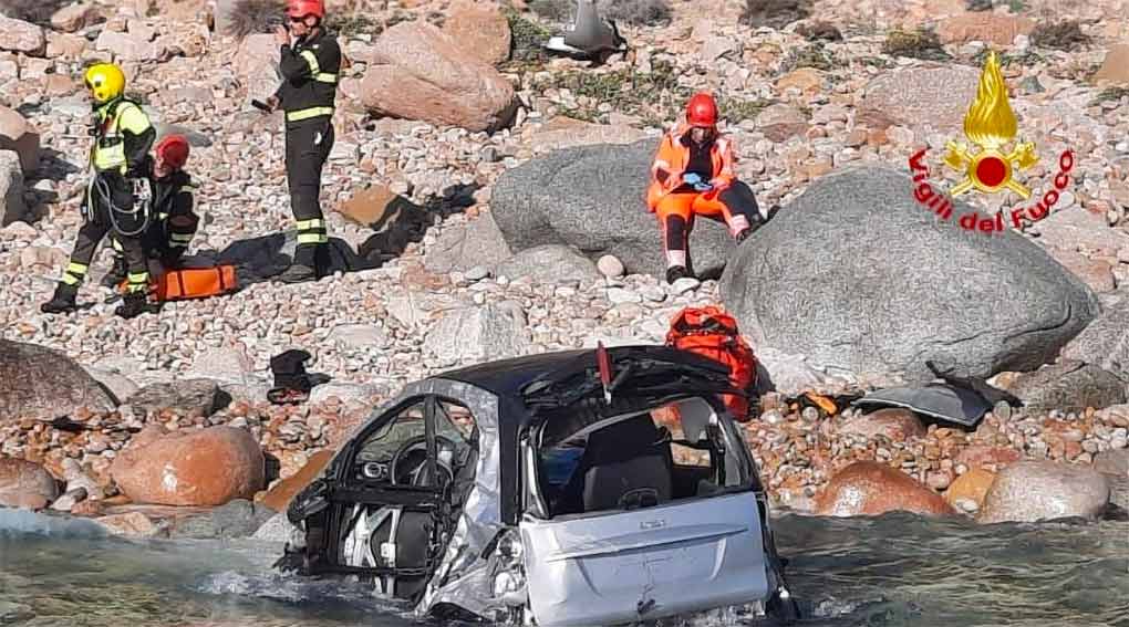 Incidente Torre delle Stelle 2