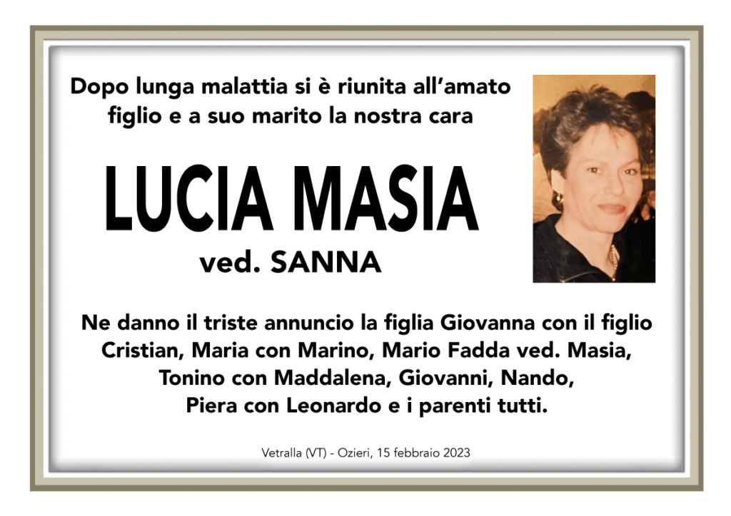 Necro Ozieri 34 Lucia Masia