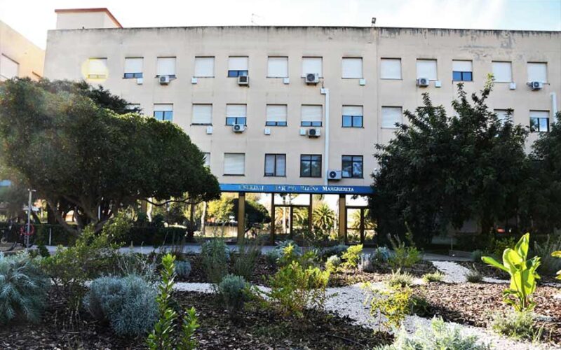 Ospedale Marino Alghero