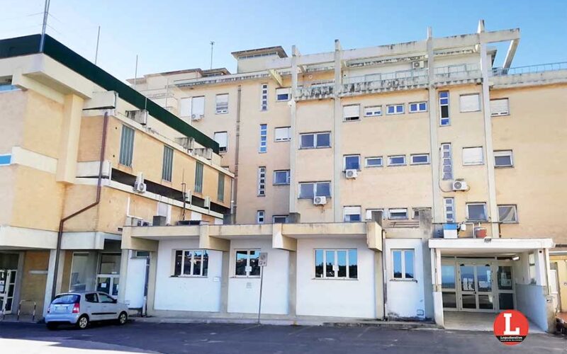 Ospedale di Ozieri