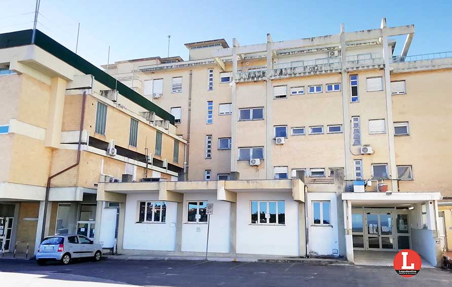 Ospedale di Ozieri