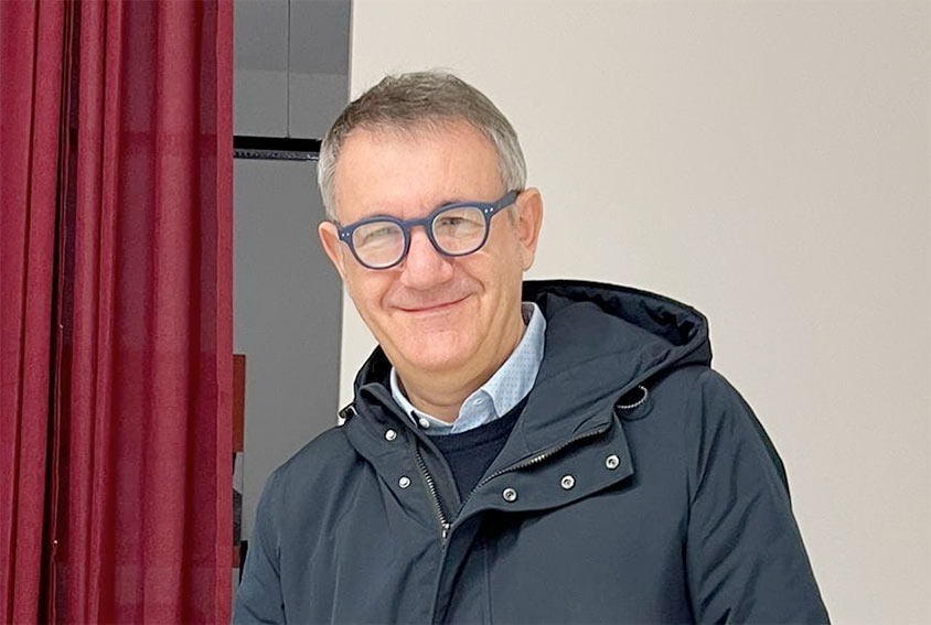 Piero Comandini 3