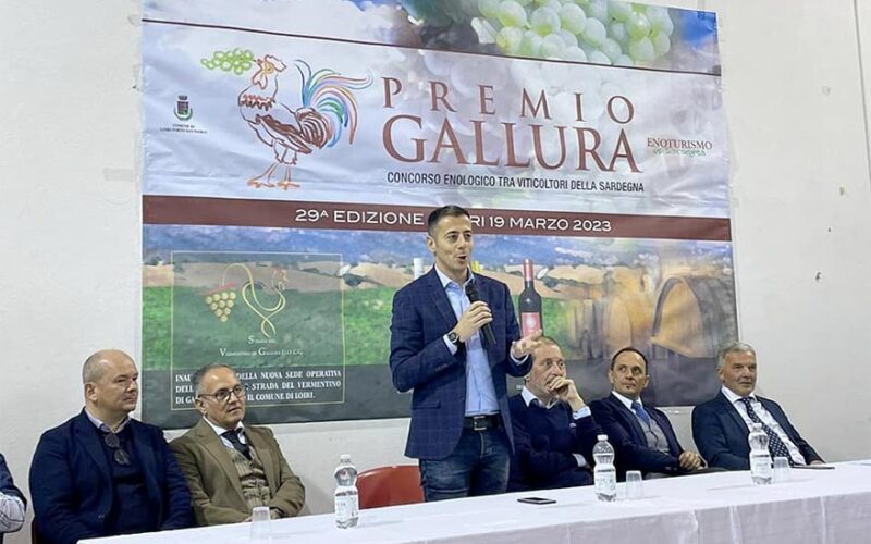 Premio Gallura 2023