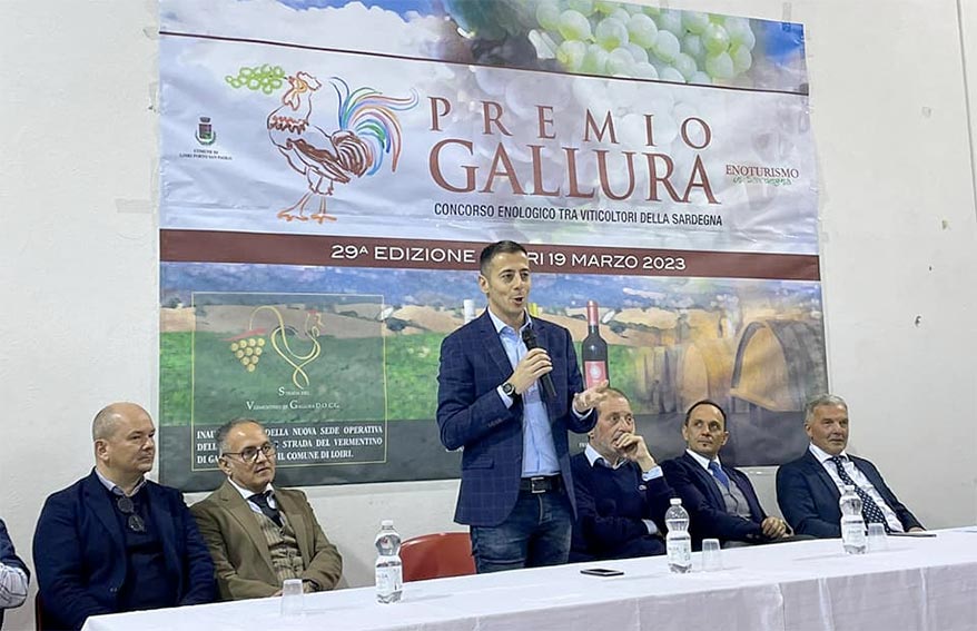 Premio Gallura 2023