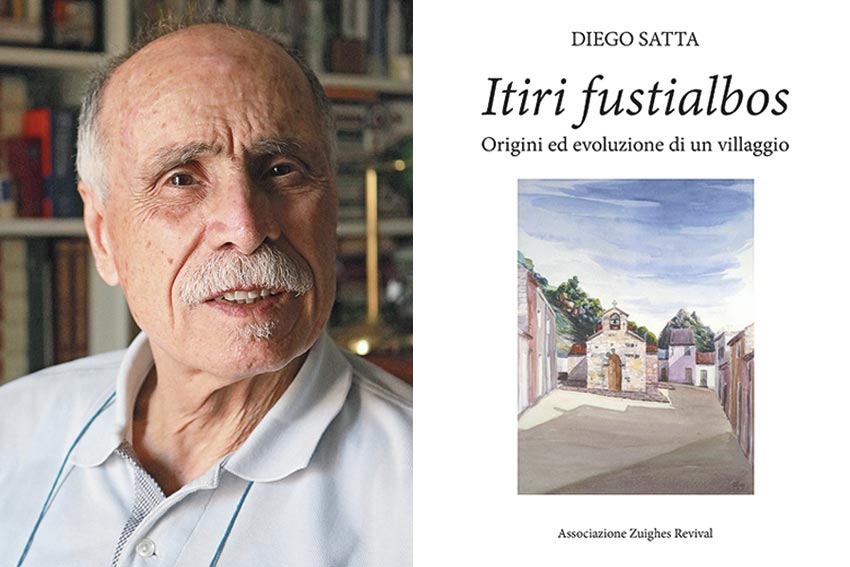 itiri fustialbos Diego Satta