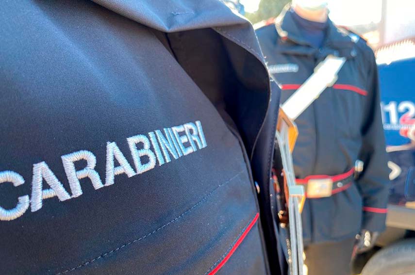 Carabinieri