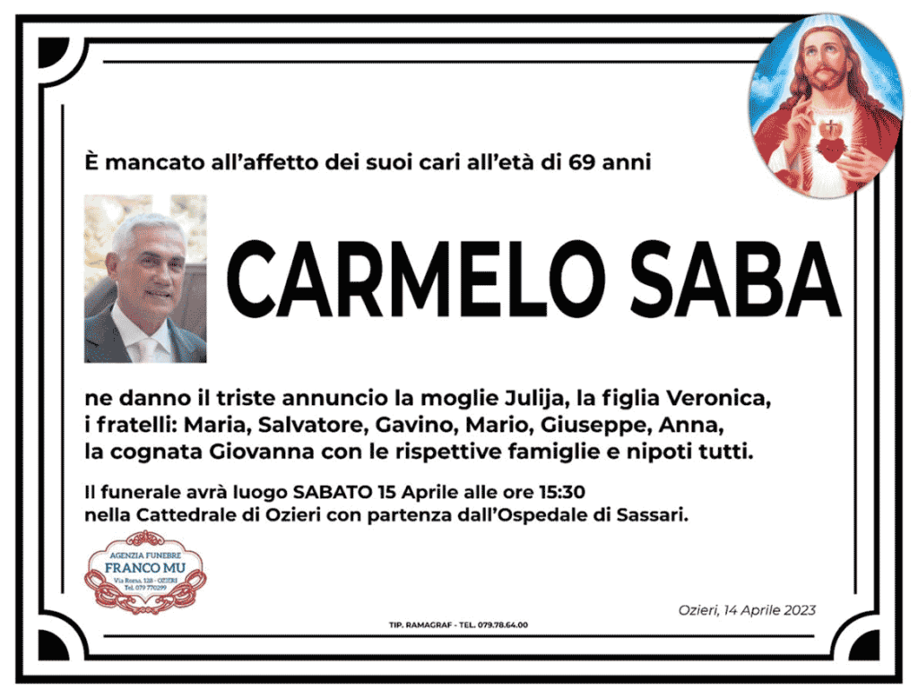 Necro Ozieri 20 Carmelo saba 1