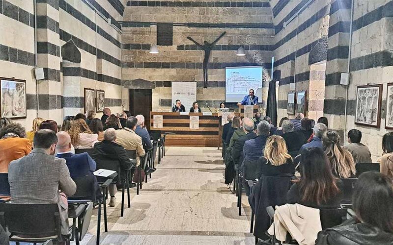 Convegno Borutta Asl Sassari