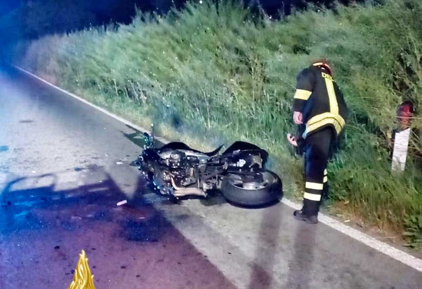 Incidente sp 2 Tula