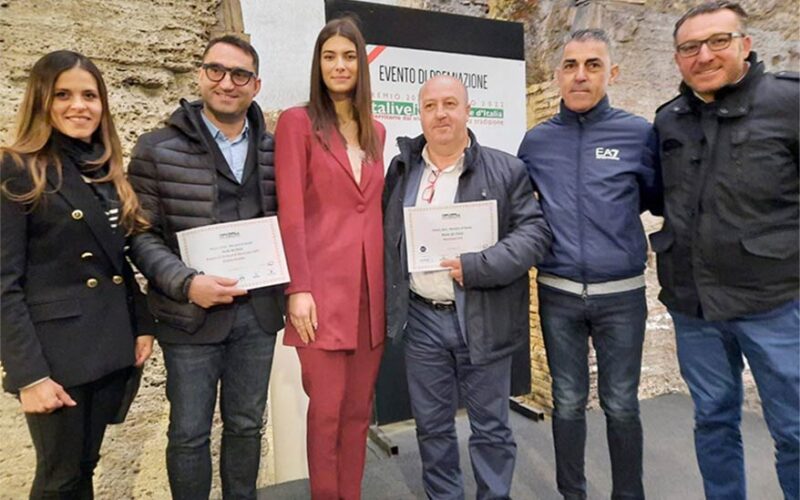 Premio Notte de Chelu Berchidda Italive