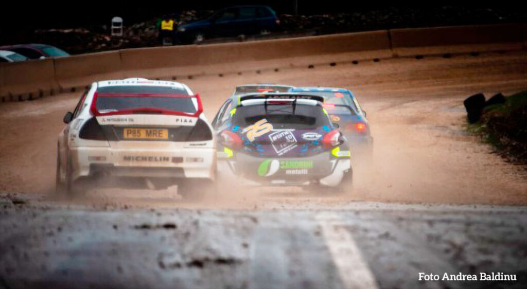 Rallycross