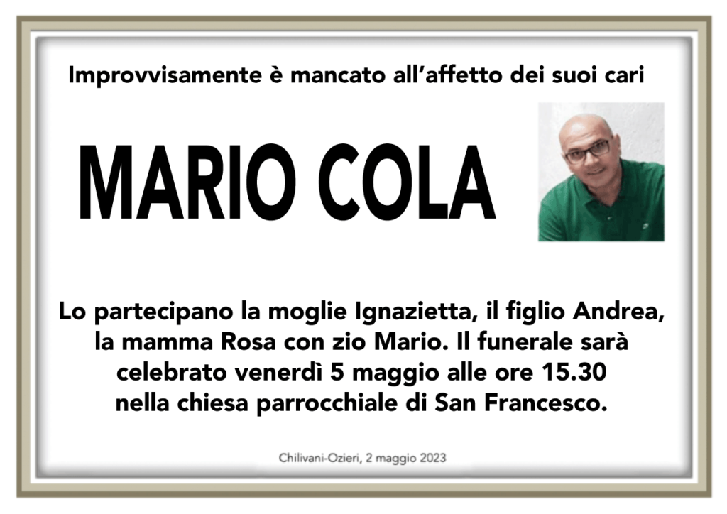 Necro Ozieri 14 Andrea Cola