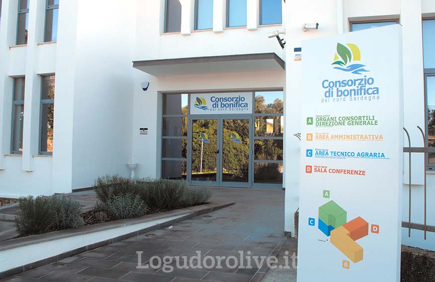 Consorzio di Bonifica Nord Sardegna