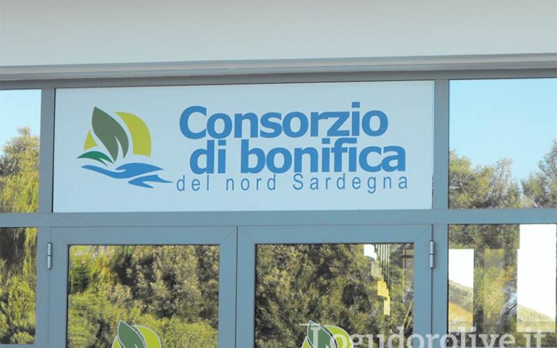 Consorzio di Bonifica del Nord Sardegna 2